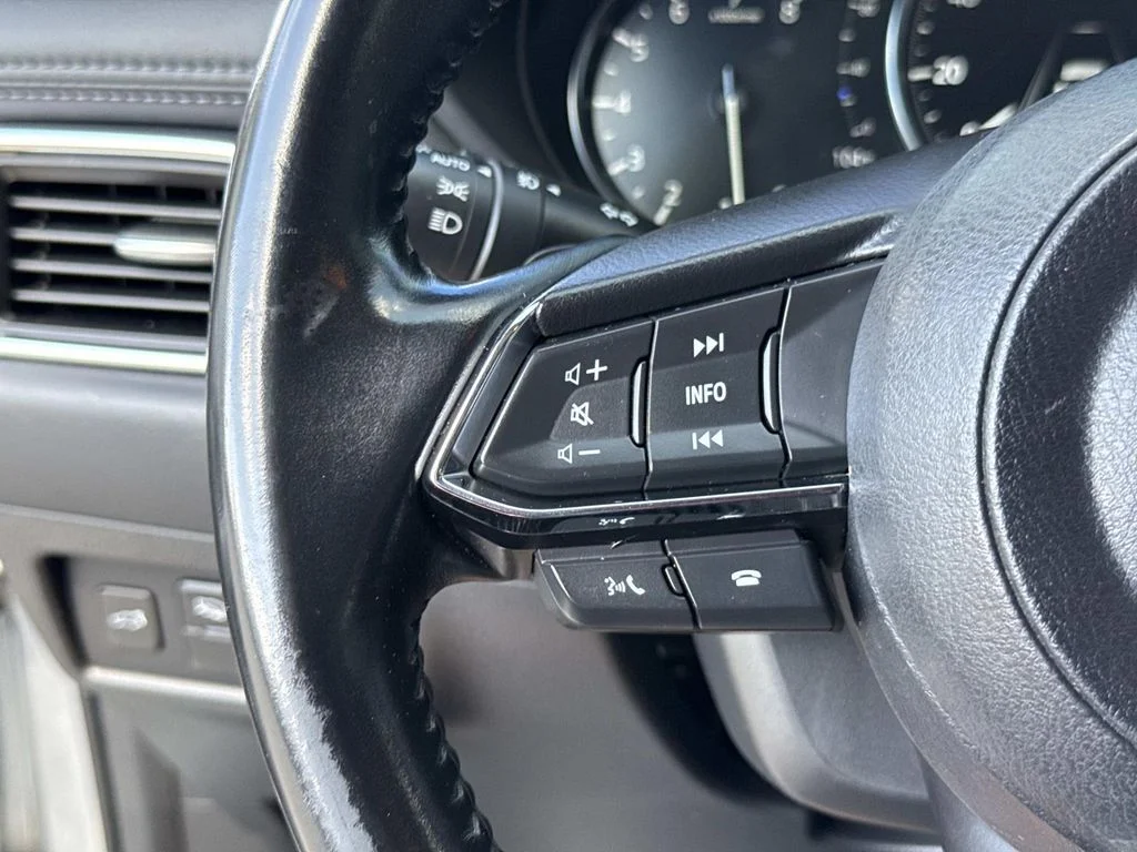 Used 2021 Silver Mazda Grand Touring image 41