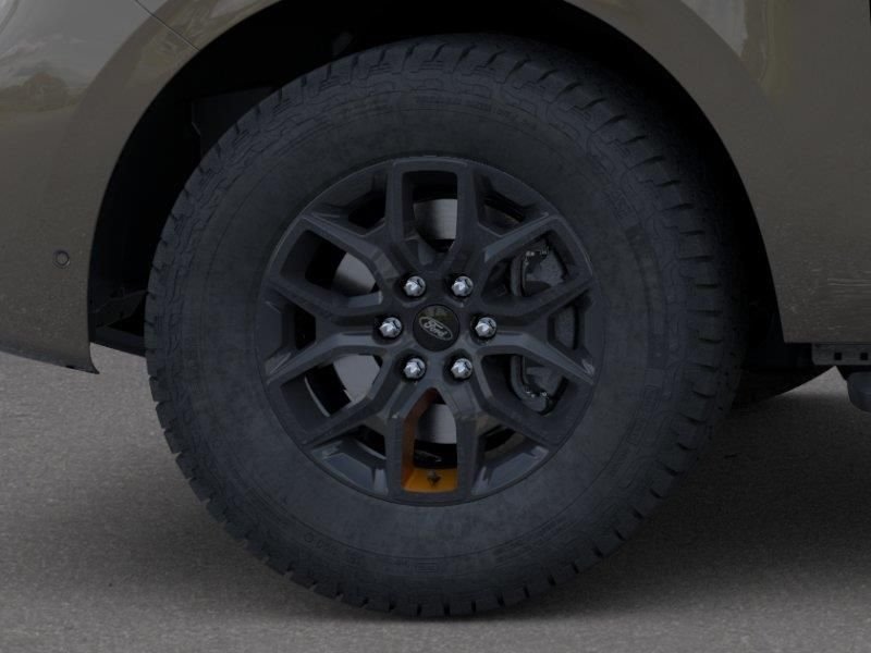 New 2026 Marsh Gray Ford Tremor® image 19