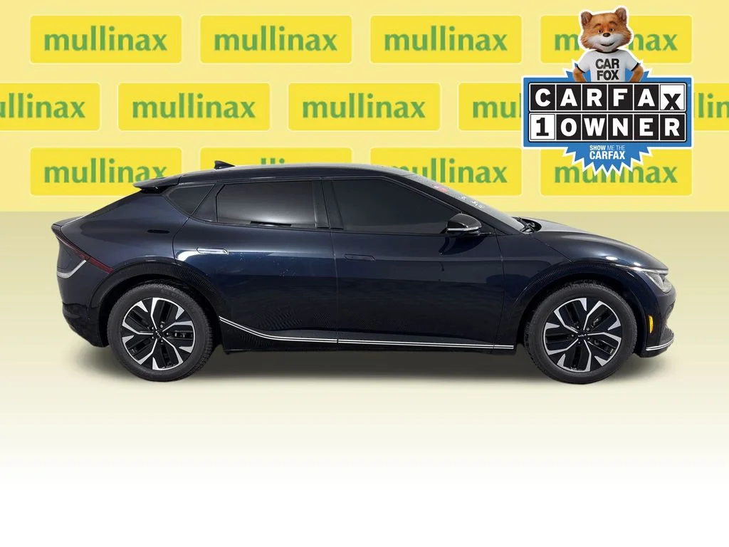 Used 2022 Kia EV6 Wind with VIN KNDC34LA3N5029938 for sale in Vero Beach, FL