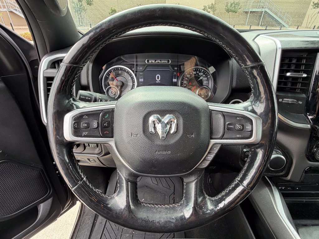 Used 2019 Black Ram Big Horn/Lone Star image 13