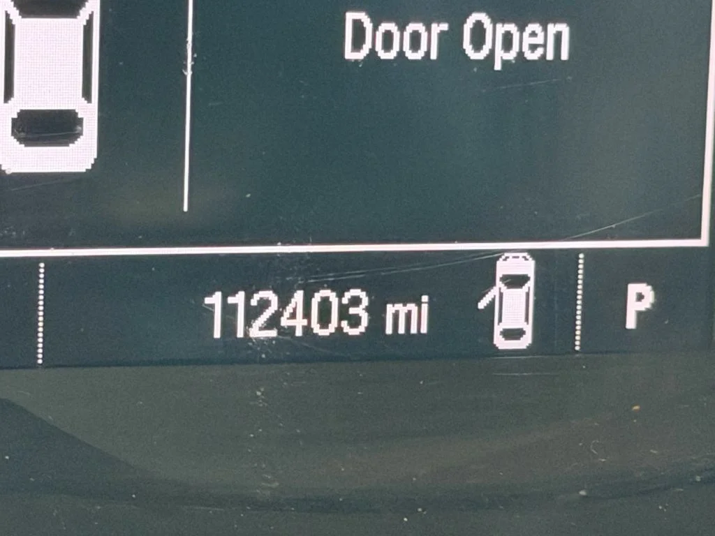 Used 2018 White Chevrolet LS image 12