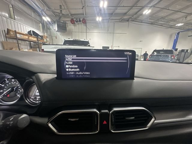 Used 2023 Black Mazda 2.5 S Preferred Package image 16