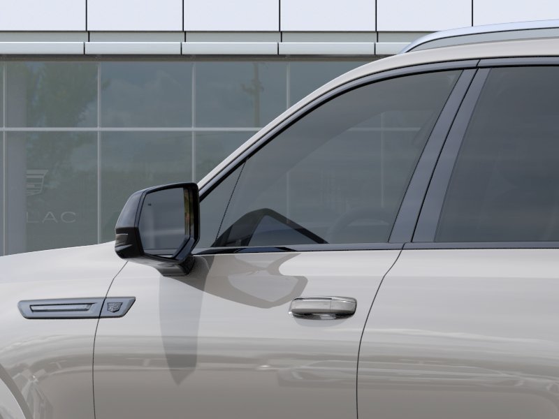 2026 Cadillac Escalade IQ Sport - Photo 12