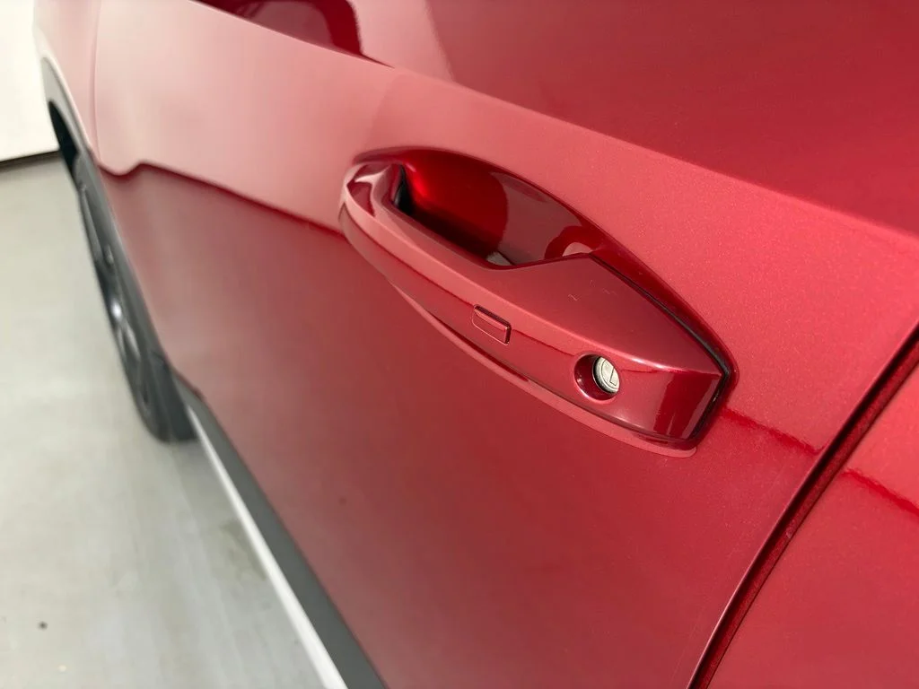 New 2026 Red Nissan SR image 12