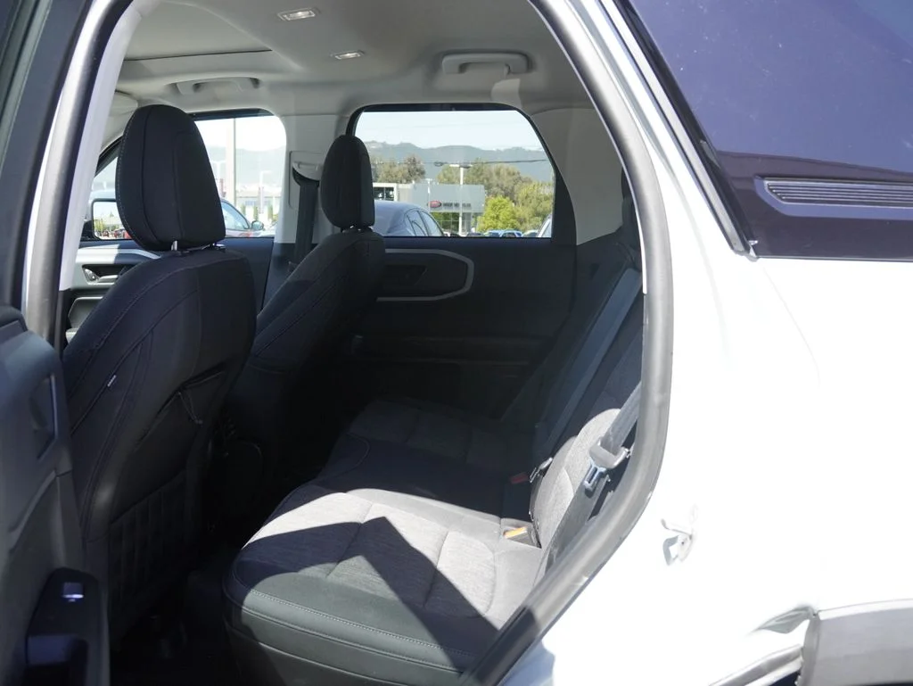 Used 2021 Green Ford Big Bend image 25