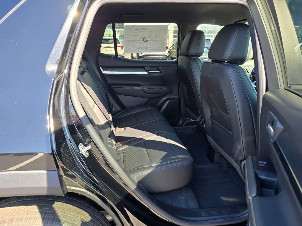 2026 GMC Terrain Elevation - Photo 31