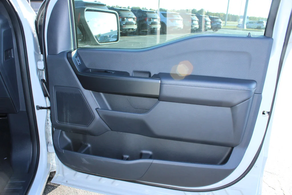 New 2026 Avalanche Ford STX® image 32