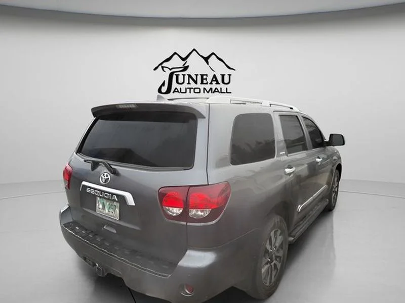 Used 2022 Magnetic Gray Metallic Toyota Limited image 2