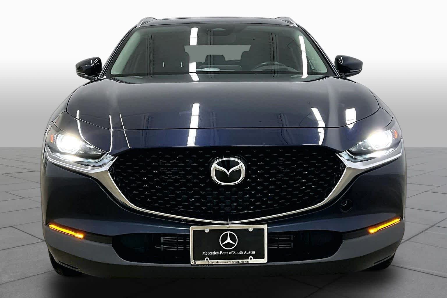 Pre-Owned 2024 Mazda CX-30 2.5 S Premium Package