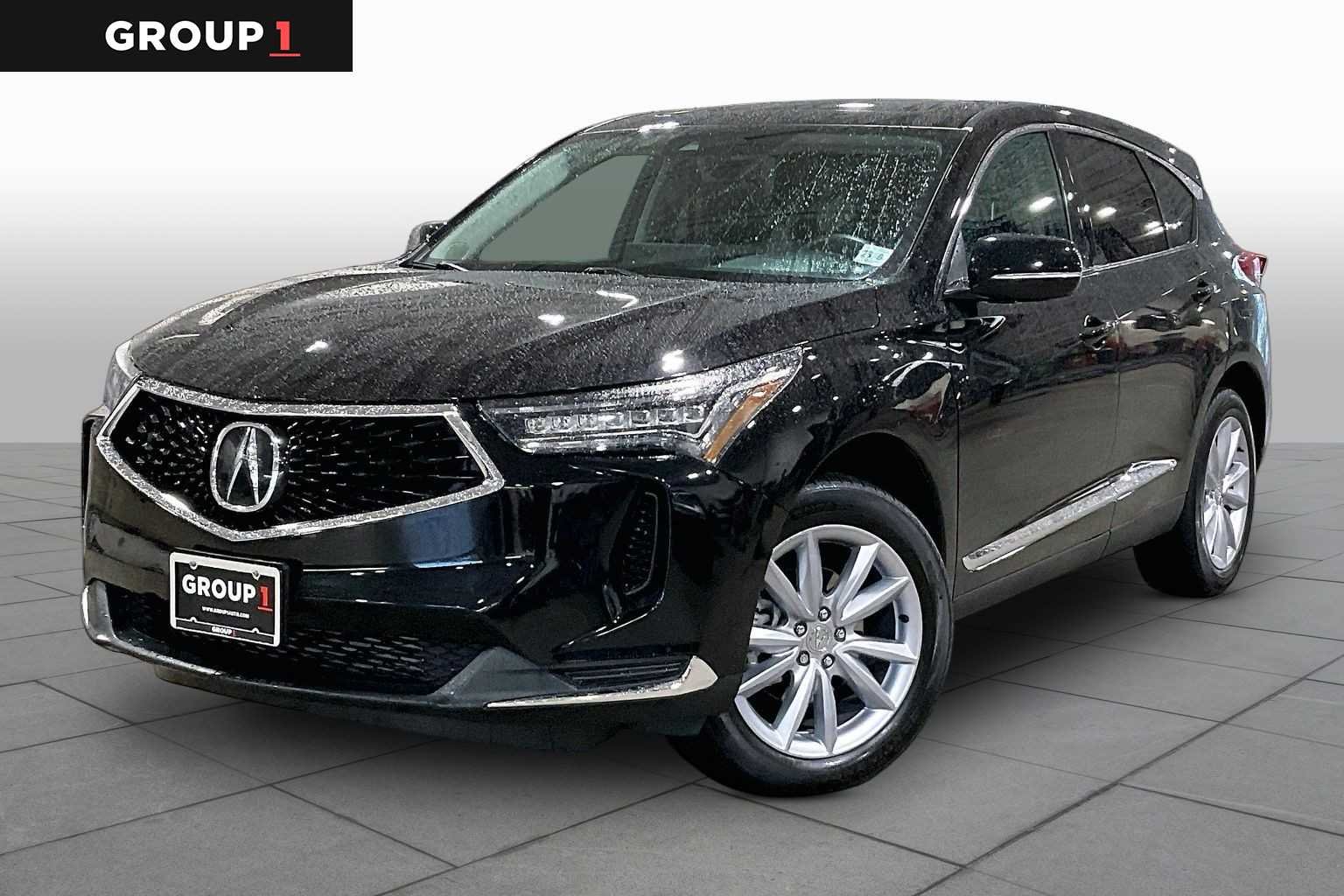 2023 Acura RDX SH-AWD's photo