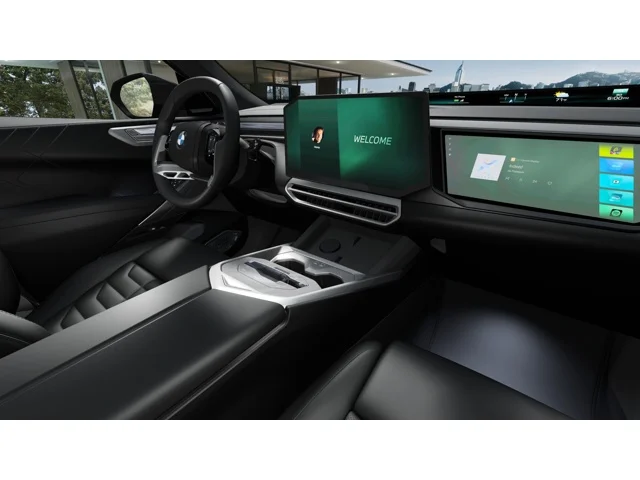 New 2027 Alpine White BMW  image 14