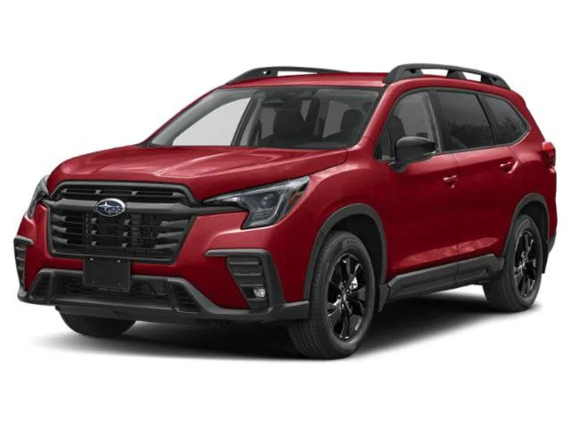 2026 Subaru Ascent Premium 7 Passenger's photo