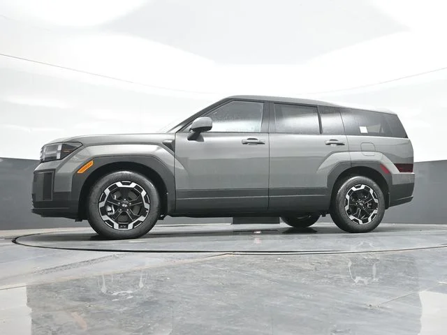 New 2026 Gray Hyundai SE image 21
