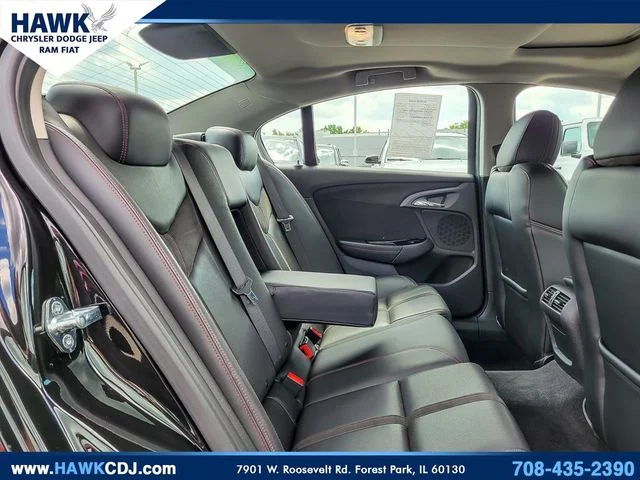 Used 2014 Black Chevrolet Base image 28
