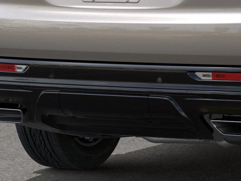 New 2027 Stone Metallic Buick Sport Touring image 14