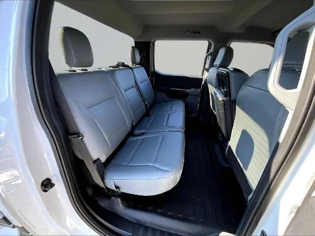 Used 2022 Oxford White Ford XL image 70