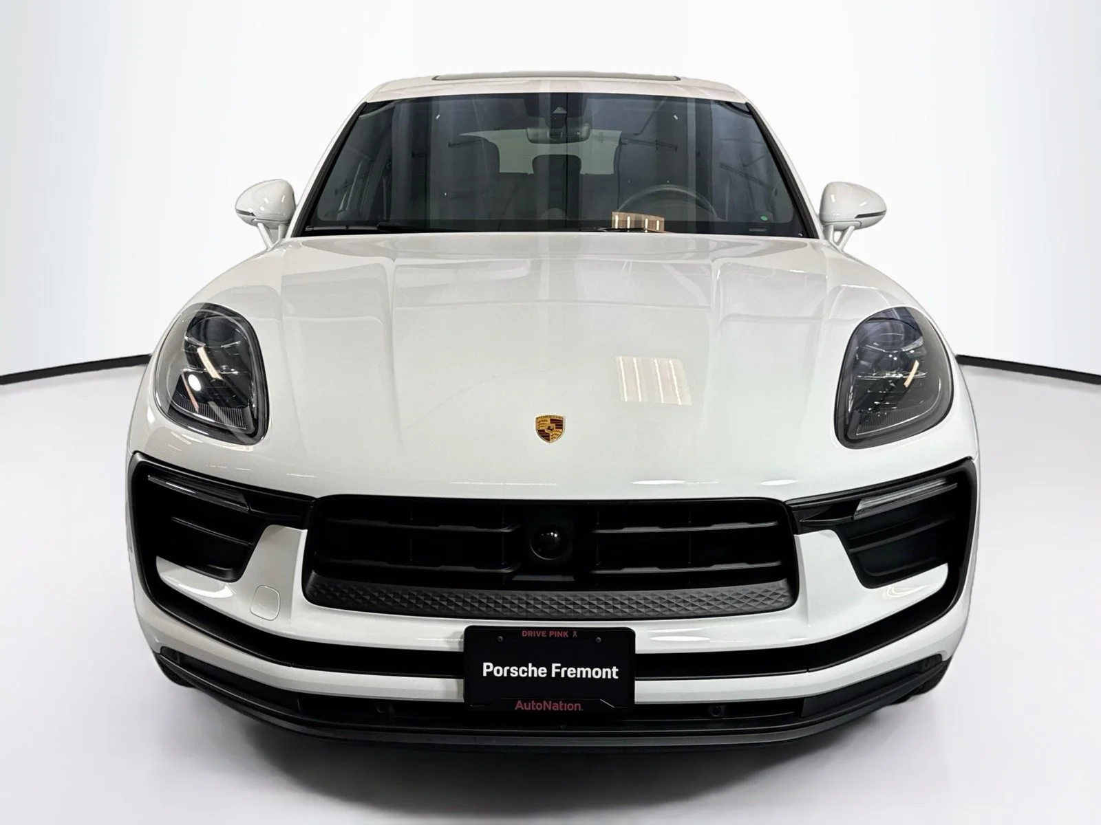 Certified Used 2026 White Porsche  image 6