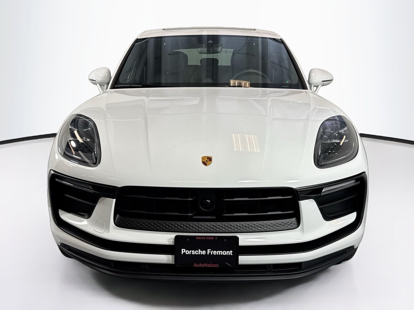 Used 2026 White Porsche  image 6