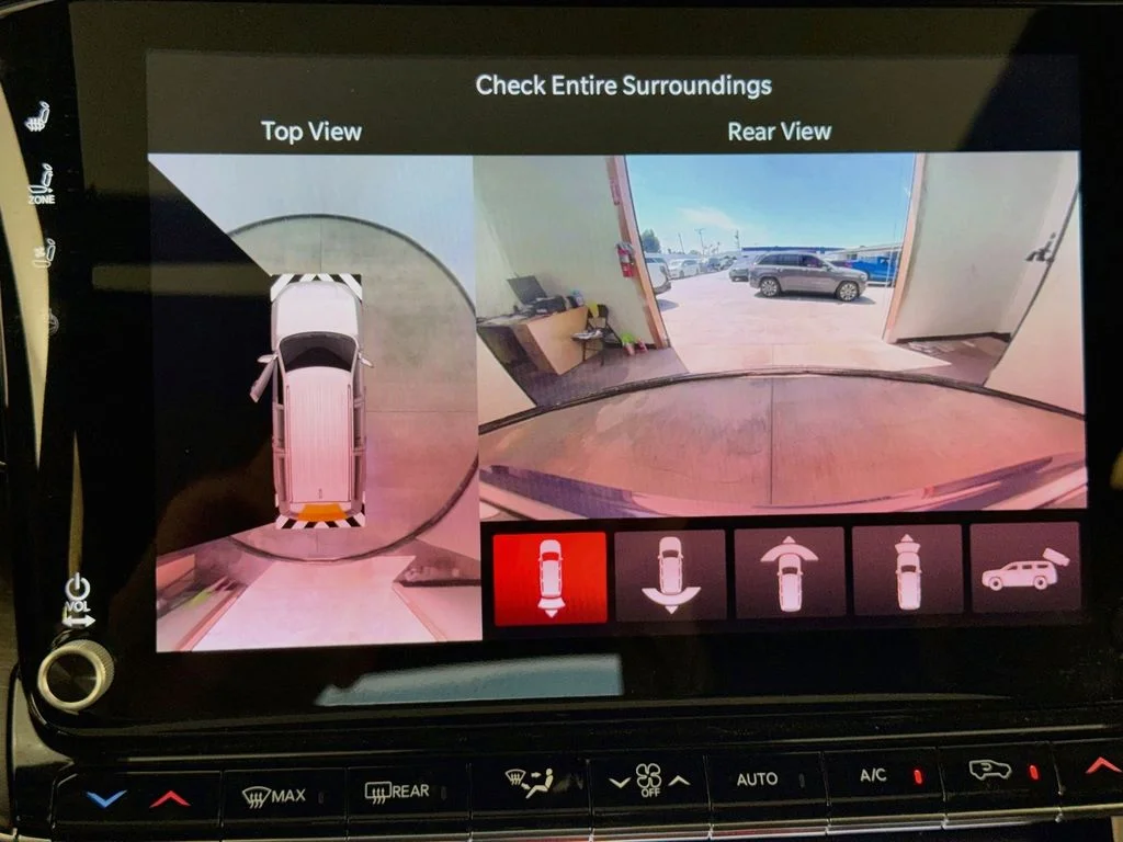 Used 2022 Gray Jeep Series II image 14