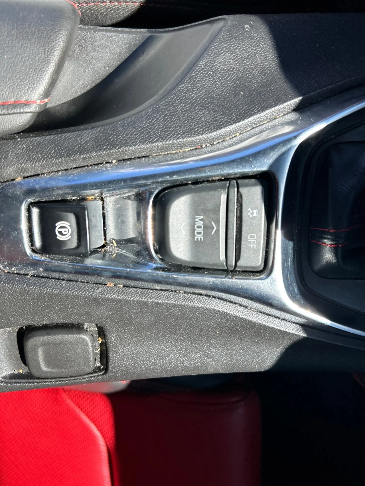 Used 2023 BLACK Chevrolet 2SS image 13
