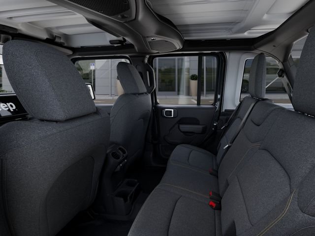 New 2026 Anvil Clearcoat Jeep Sport S image 23