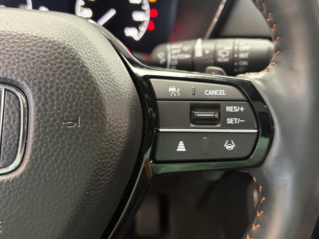 2024 Honda CR-V Sport Touring - Photo 38