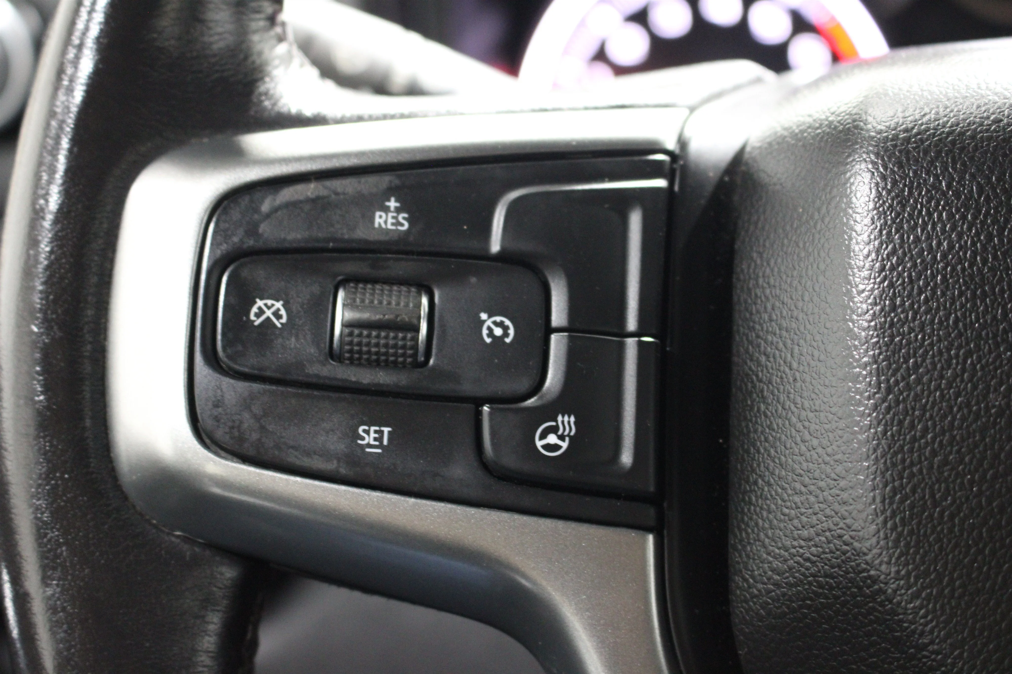 2021 Chevrolet Silverado 1500 RST - Photo 12