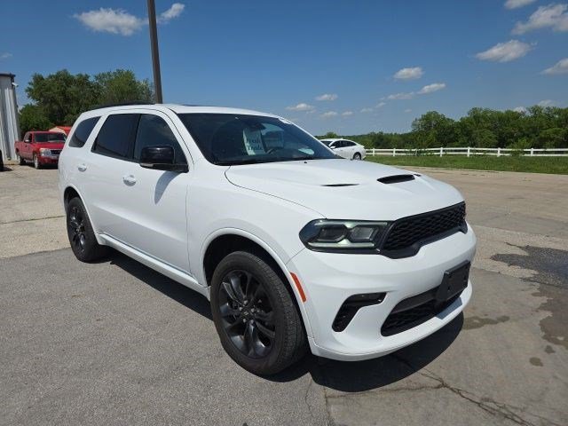 2022 Dodge Durango GT Plus AWD's photo