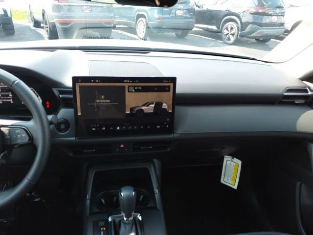 Used 2026 Gray Mazda 2.5 S Preferred image 9
