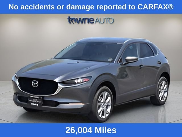2022 Mazda CX-30 Preferred AWD's photo