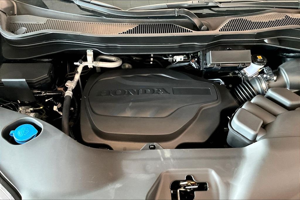 2026 Honda Ridgeline TrailSport - Photo 11