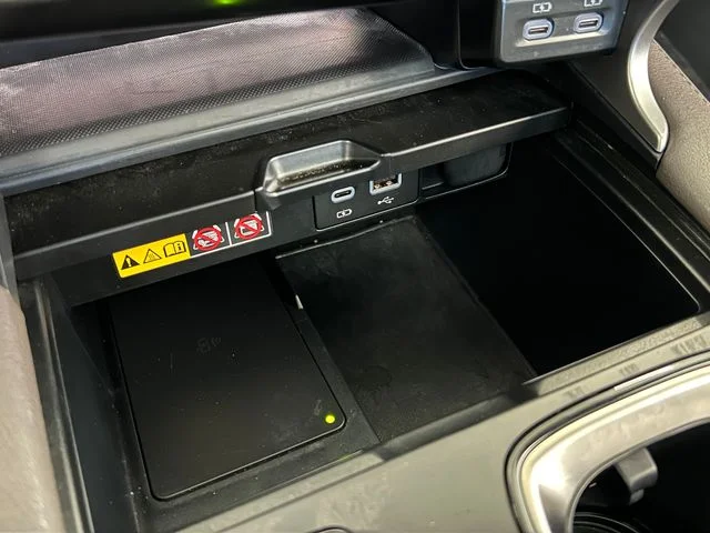 Certified Used 2025 Iridium Lexus 450h+ Luxury image 31