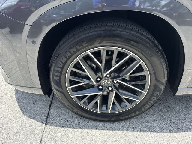 2024 Lexus TX 350 - Photo 10
