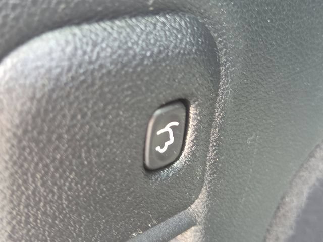 Used 2017 Gray Jeep Limited image 18