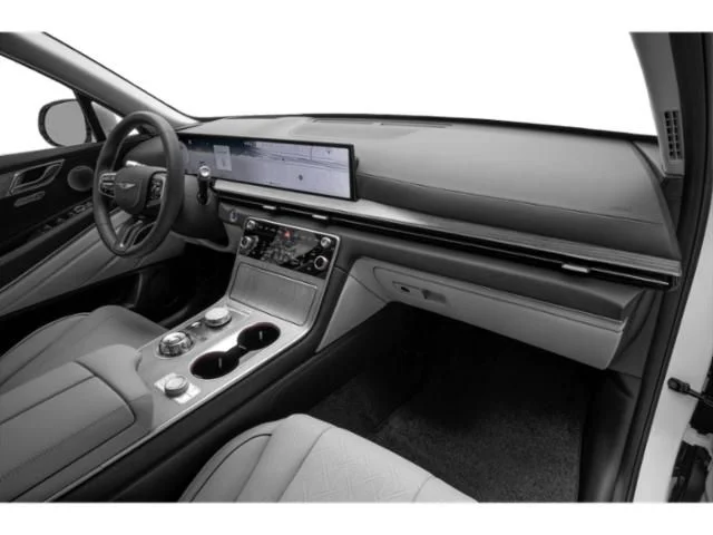 2025 GENESIS GV80 Prestige - Photo 14