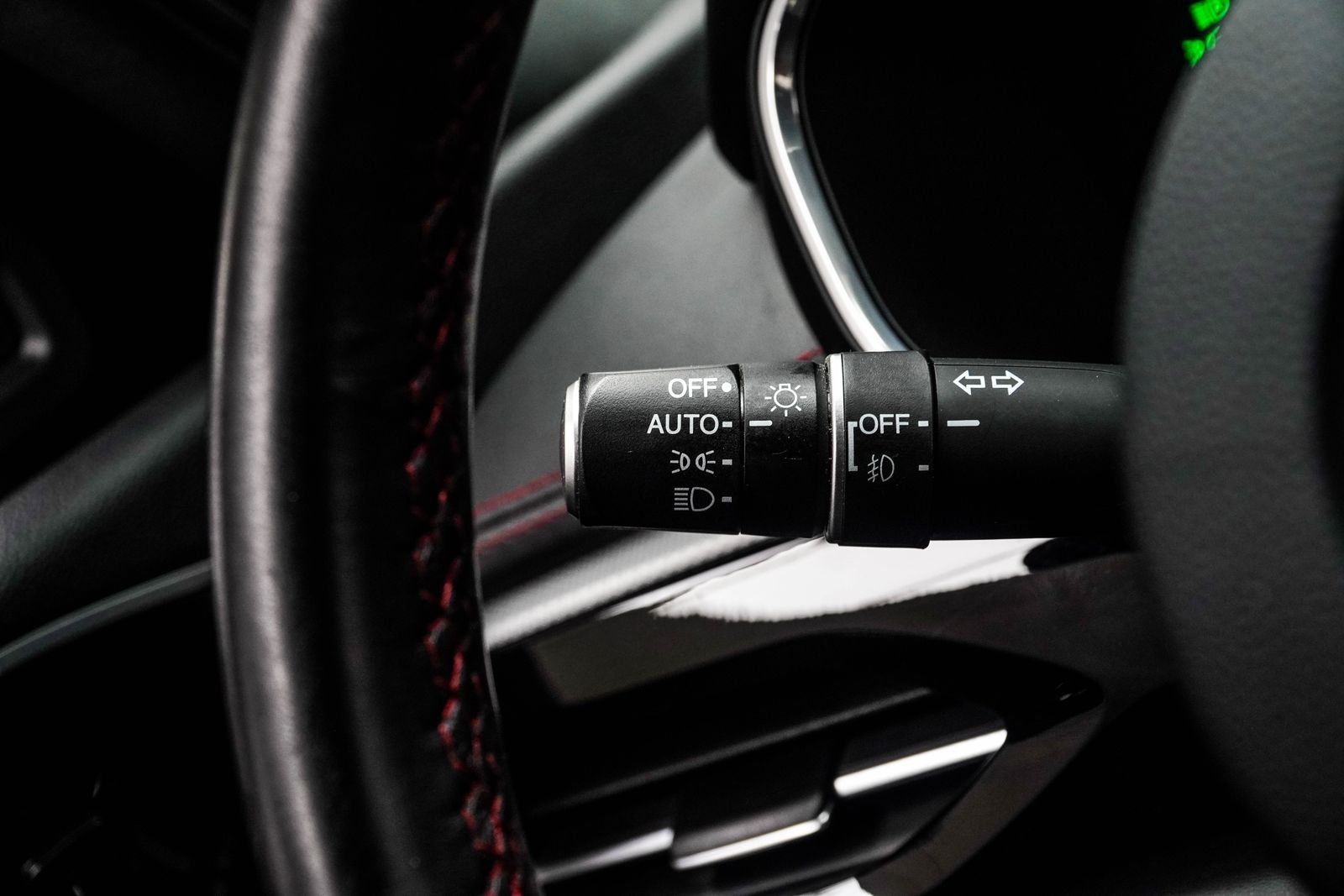 Used 2022 Gold Acura Type S image 34