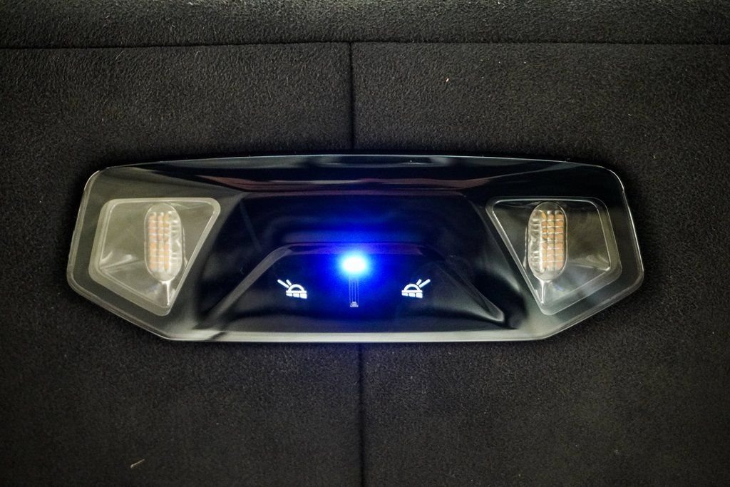 Used 2023 Gray BMW 760i xDrive image 14