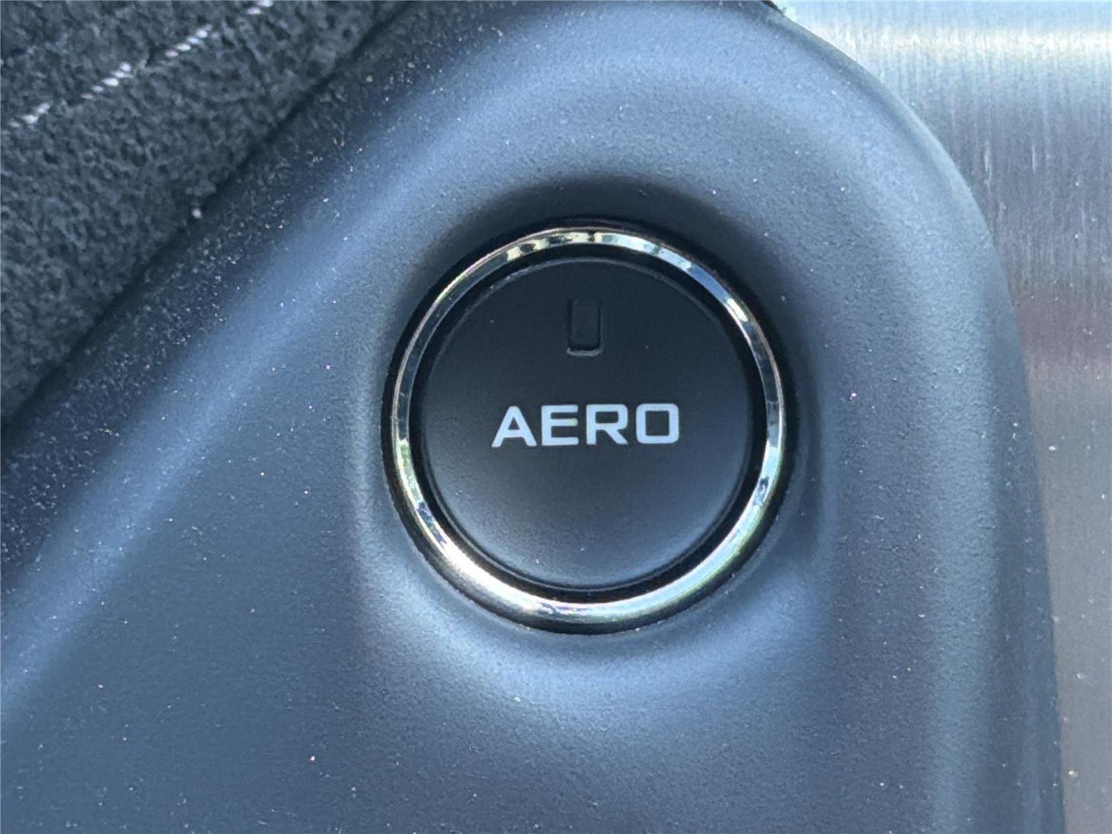 Used 2019 Volcano Yellow McLaren Performance image 13