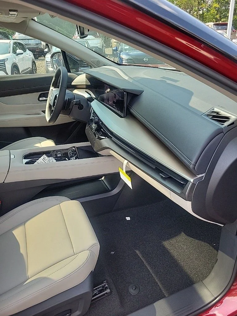 2025 Nissan Murano SL - Photo 21