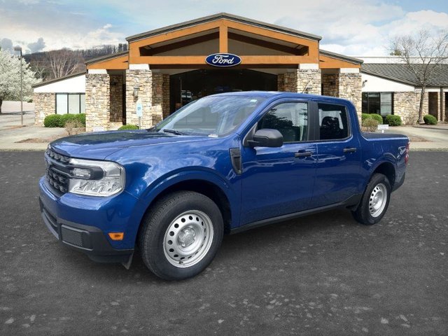2024 Ford Maverick XL