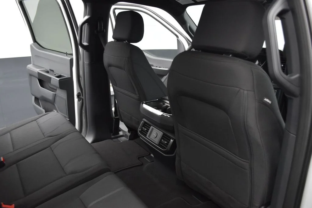 New 2026 White Ford STX image 20
