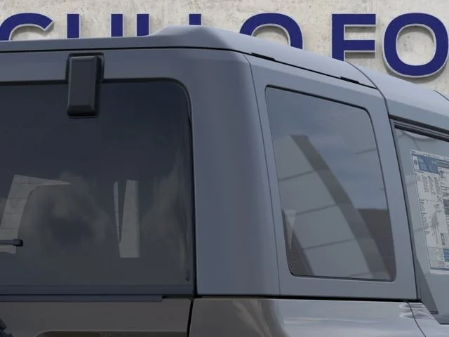New 2026 Marsh Gray Ford Outer Banks image 28