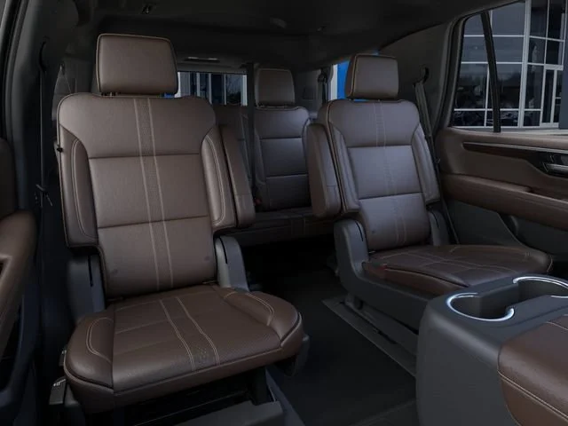 2026 Chevrolet Tahoe High Country - Photo 17