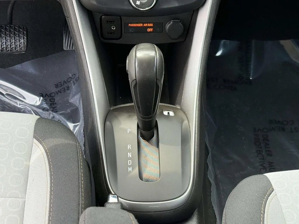 Used 2019 Silver Ice Metallic Chevrolet LS image 17