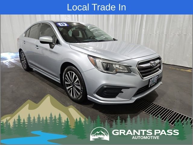 2019 Subaru Legacy Premium