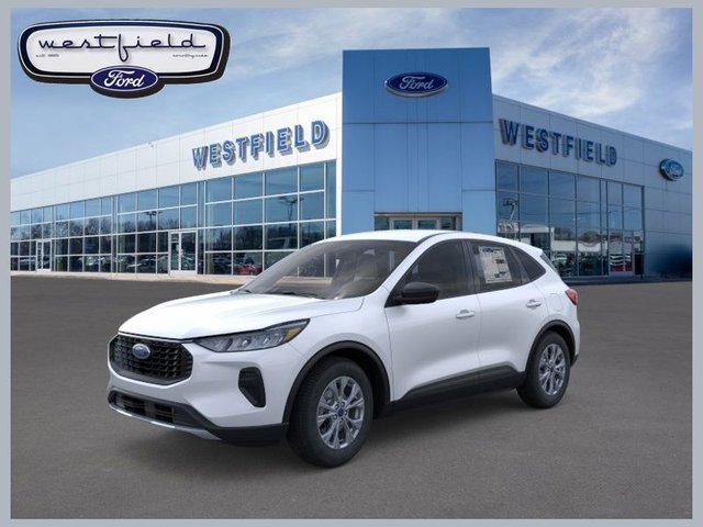 2026 Ford Escape Active®