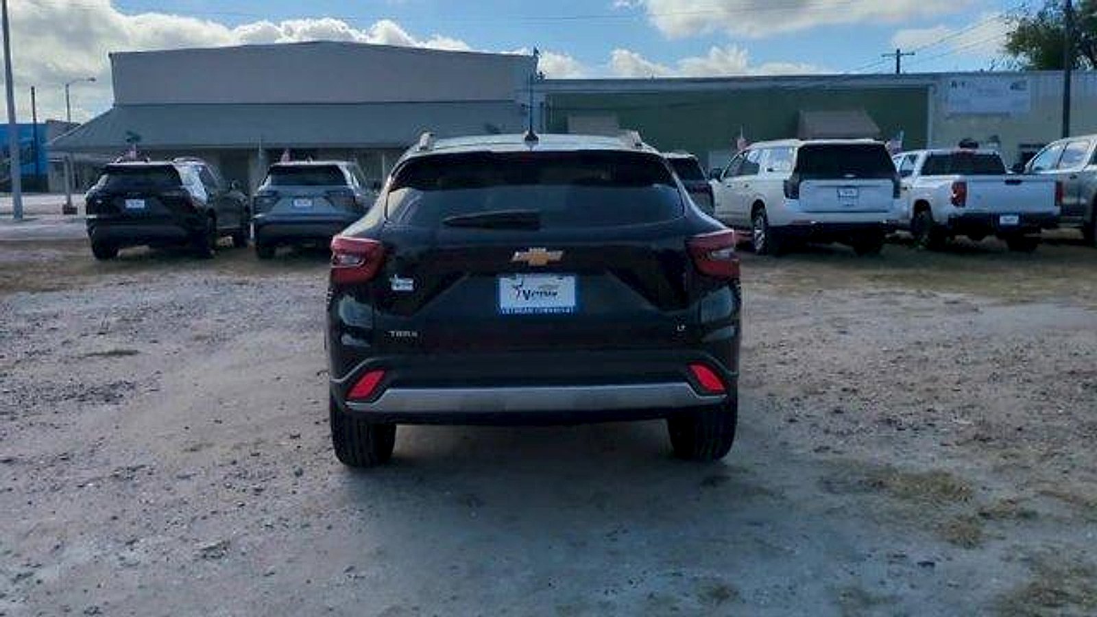2026 Chevrolet Trax LT - Photo 7