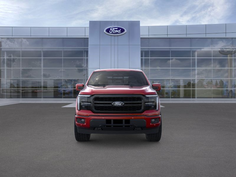 2025 Ford F-150 Lariat - Photo 62