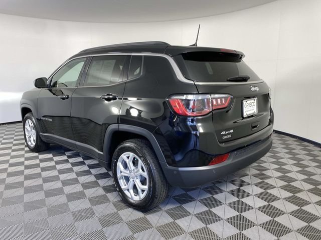 2024 Jeep Compass Latitude - Photo 6