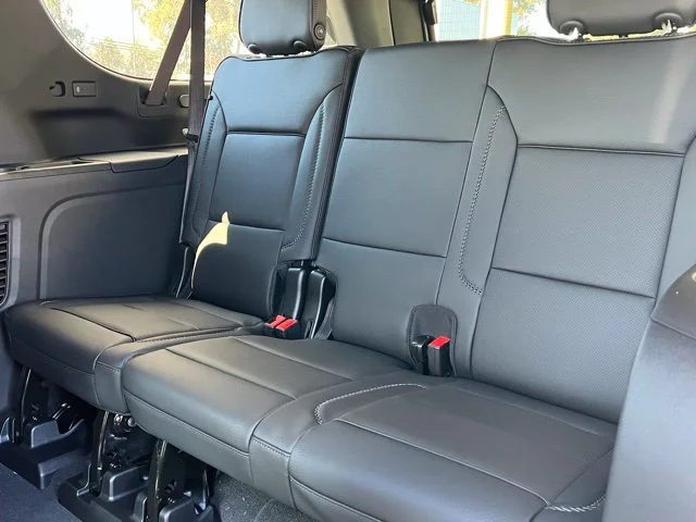 2026 GMC Yukon XL Denali - Photo 21